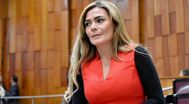 Cifra de desaparecidos en Veracruz podría ser de 15 mil: diputada
