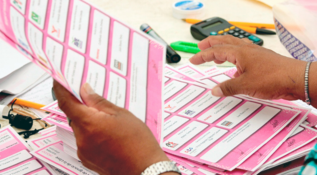 Irresponsable del INE calificar a Veracruz como foco rojo en elecciones: PAN