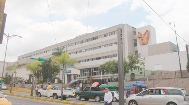 Encabeza el IMSS quejas ante Conamed