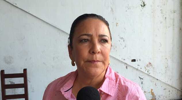 Ex funcionaria de Javier Duarte se ampara por asesinato del alcalde de Ixhuatlán de Madero