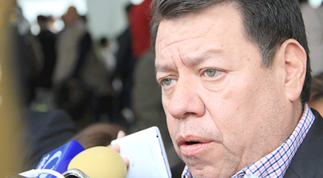 Pide Canacintra “piso parejo” para empresarios y comerciantes informales