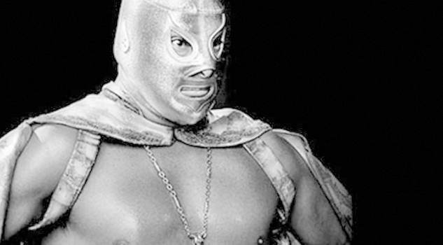El Santo tendrá su propia serie de televisión