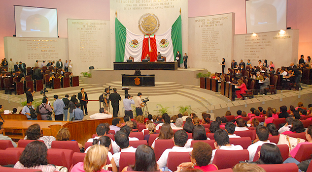 Persiste el fuero