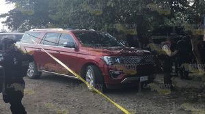 Acribillan a conocido ganadero de Tihuatlán