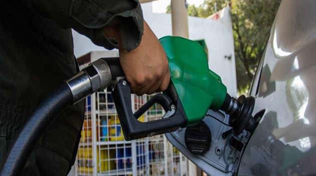 No habrá “gasolinazos” como el año pasado; sólo serán ligeros incrementos