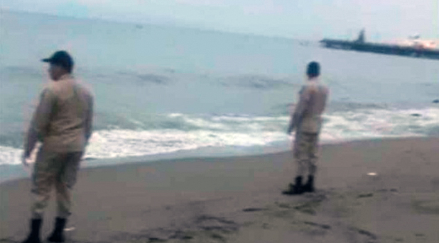 Anula Honduras alerta de tsunami