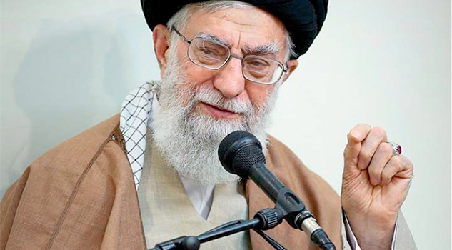 Anuncia Irán que frustró complot de Trump para derrocar al gobierno
