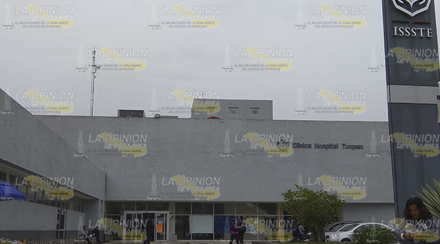 Carencias en ISSSTE