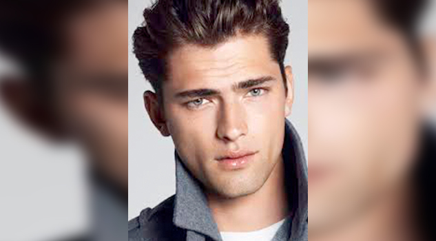 Sean O'Pry el modelo del momento, te enamorará