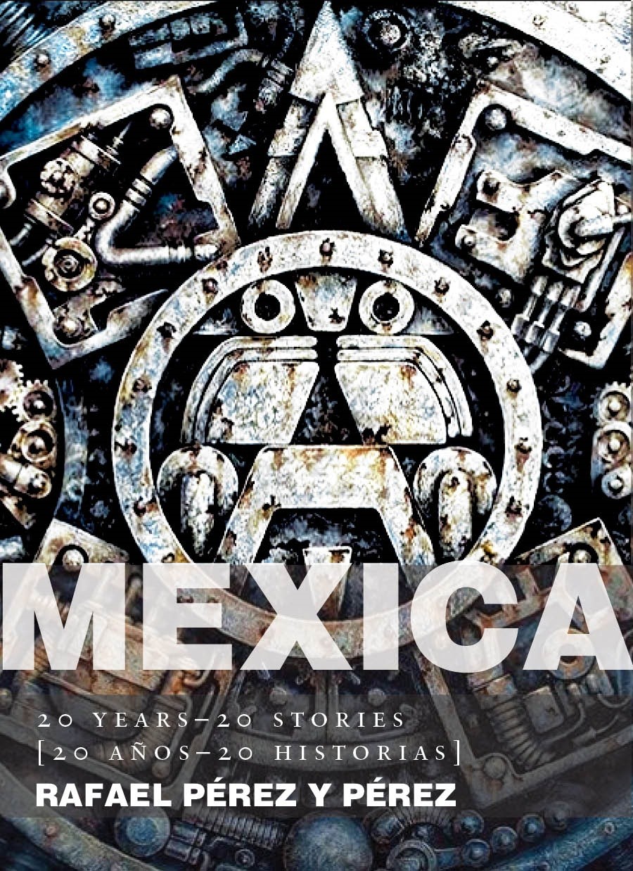 'Mexica' es la inteligencia artificial desarrollada en México que escribió 20 cuentos prehispánicos sin ayuda humana