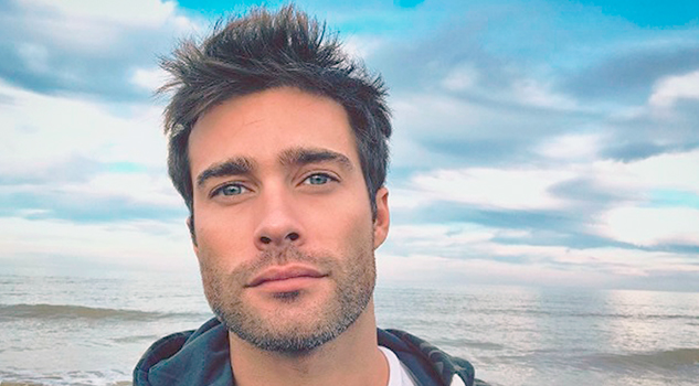 Rodrigo Guirao de Argentina para tu corazón