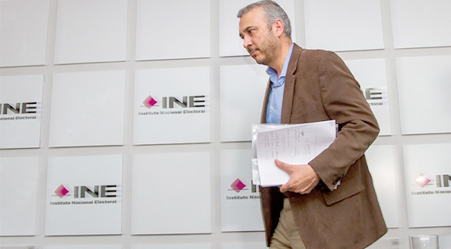 Mañana vence plazo para definir nombre de coalición de Meade