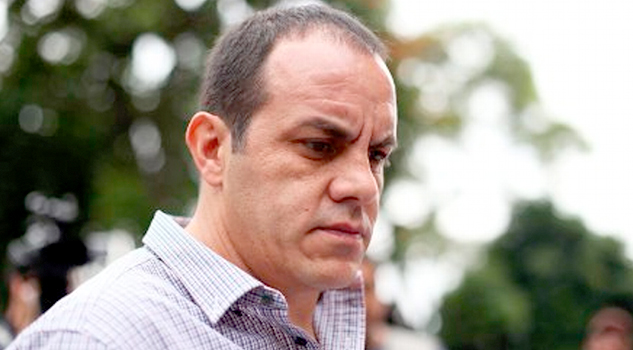 Cuauhtémoc Blanco podría ser el candidato de coalición Morena-PES-PT en Morelos