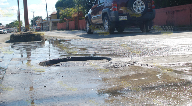Temen infecciones en la Progreso