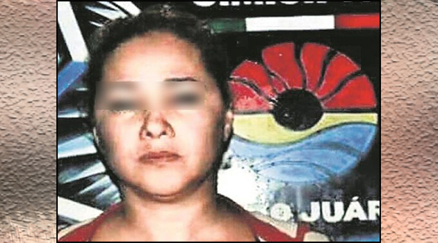 La narcotraficante más peligrosa del Caribe mexicano