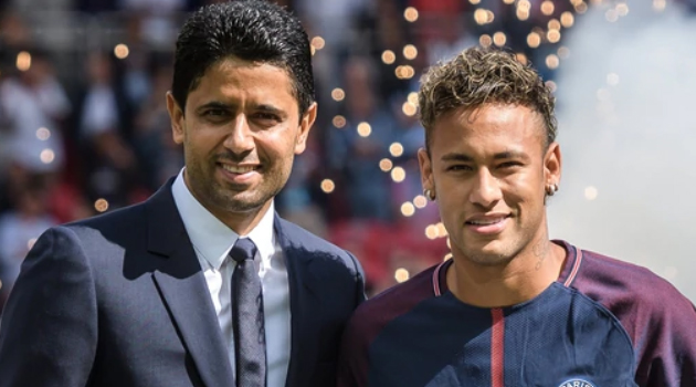 El desafío del PSG para dejar que se vaya Neymar al Real Madrid