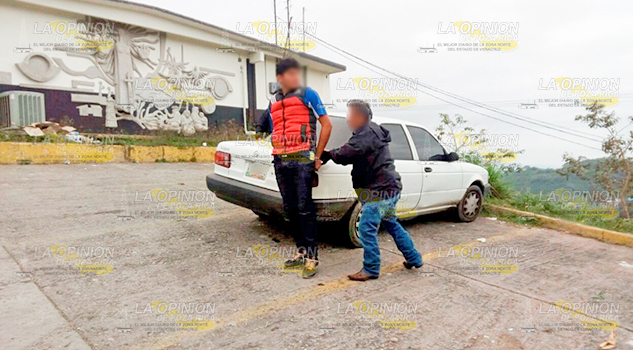 Fijan prisión preventiva a secuestrador de Lizbeth