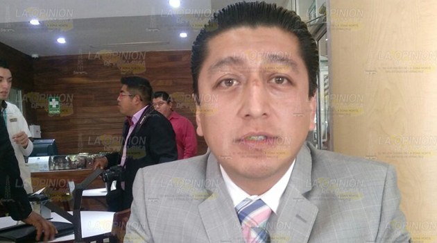 Chicontepec busca ser Pueblo Mágico