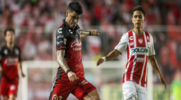 Liga MX: Xolos y Rayos van por su primera victoria del Clausura 2018