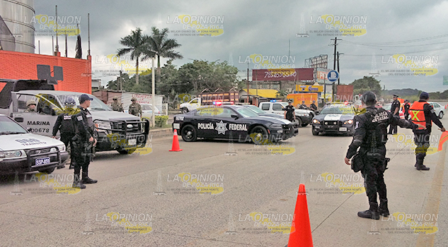 ¡Roban una camioneta!