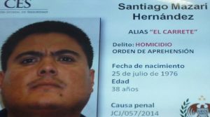 Detuvieron a La Viky, una de las secuestradoras más buscadas