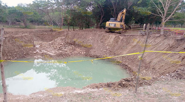 Ya no comprarán agua en pipa