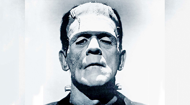 'Frankenstein' cumple 200 años como icono del género de terror