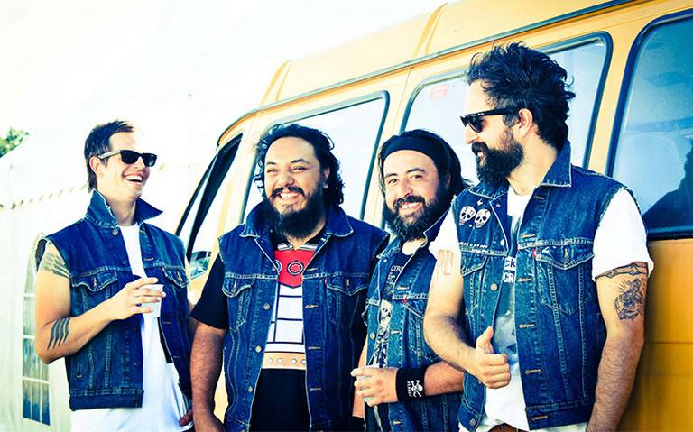 Molotov se expande a todo el mundo gracias a una nueva fusión