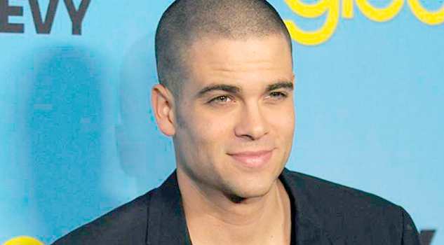 Hallan muerto al actor de "Glee", Mark Salling acusado de poseer pornografía infantil