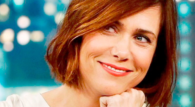 Apple le entra a la comedia: Kristen Wiig protagonizará nueva serie