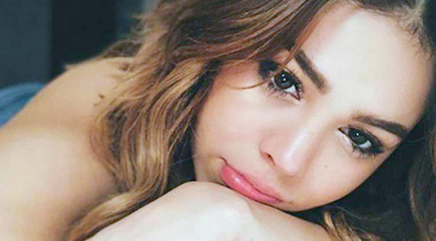 Ayuda a Danna Paola a encontrar su iPhone X ¡Ofrece recompensa!