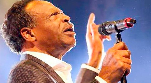 Fallece Edwin Hawkins, cantante de soul, famoso por el tema "Oh happy day"