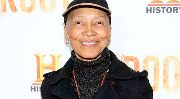 La actriz Olivia Cole muere a los 75 años en San Miguel de Allende