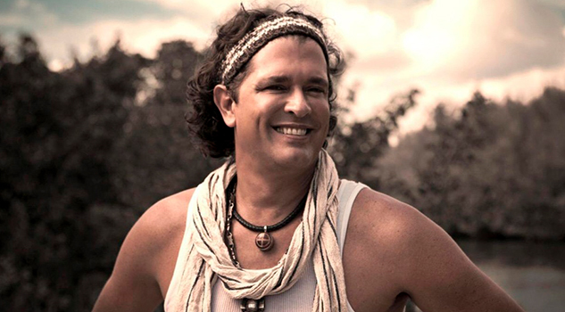 Carlos Vives, primer artista confirmado para el Carnaval de Veracruz 2018