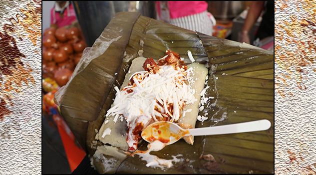 Mayores de 50 años, lo que más consumen tamales en México