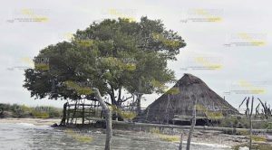 Viviendas huastecas que llevan al pasado