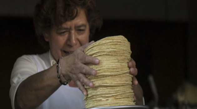 Kilo de tortilla aumentará entre 1.50 y 3 pesos