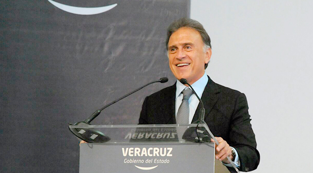 En Veracruz se vive un clima de estabilidad y paz social