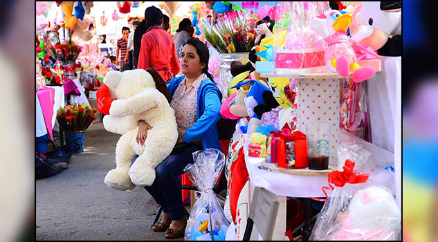 ¿Cómo surgió el Día del Amor y la Amistad?