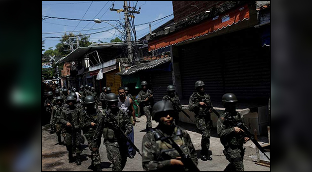 Brasil abrirá Ministerio de Seguridad Pública ante crisis de violencia