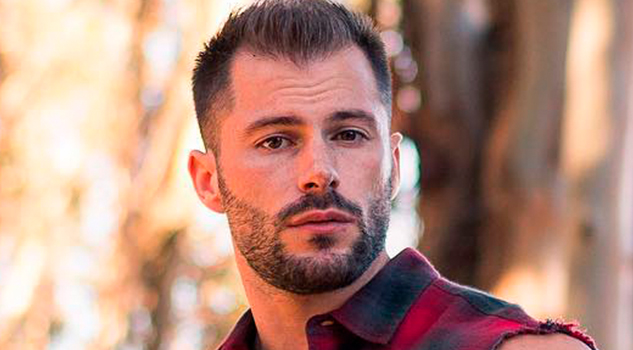 Quin Bruce, sexi enfermero se vuelve un peligro para sus pacientes: ¡roba el aliento y provoca taquicardia!