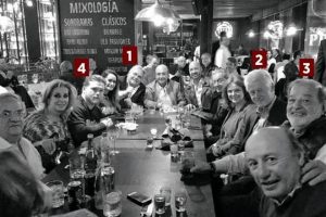 Fake news: Propina es de $3 mil, no $50 mil