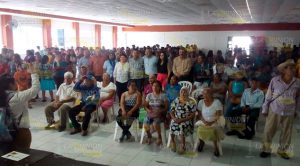 Abate el IVEA rezago educativo Abate IVEA Rezago Educativo