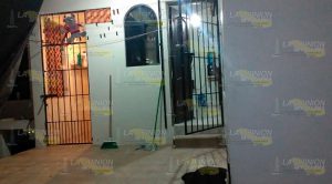 Abaten a secuestrador y liberan víctimas Abaten Secuestrador Liberan Víctimas