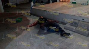 Abaten a secuestrador y liberan víctimas Abaten Secuestrador Liberan Víctimas