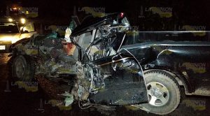 Accidente brutal en la carretera Papantla-Gutiérrez Zamora Accidente Brutal Carretera Papantla Guiterrez Zamora