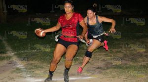 Aceiteras Hexacampeon se impuso ante Oro negro Aceiteras Hexacampeón Impuso Oro Negro