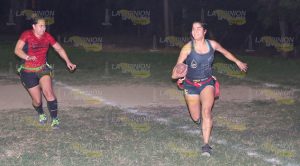 Aceiteras Hexacampeon se impuso ante Oro negro Aceiteras Hexacampeón Impuso Oro Negro