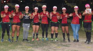 Aceiteras Hexacampeon se impuso ante Oro negro Aceiteras Hexacampeón Impuso Oro Negro