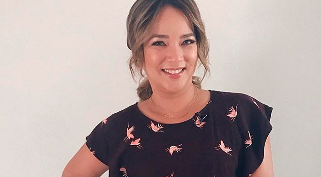 Adamari López decepciona a sus seguidores Adamari Decepciona Seguidores